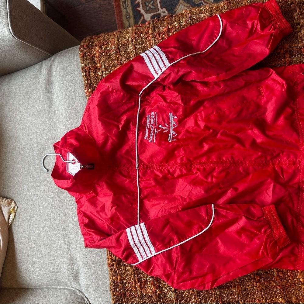 Vintage team USA track suit - Picture 8 of 15